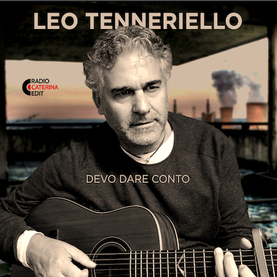 Copertina Devo Dare Conto