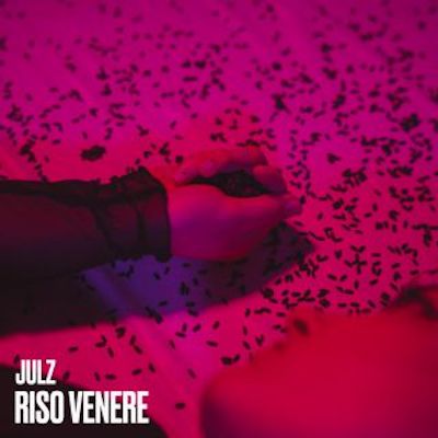 Copertina Riso Venere