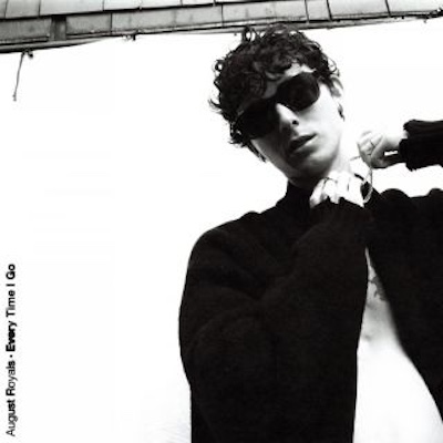 Copertina Every Time I Go