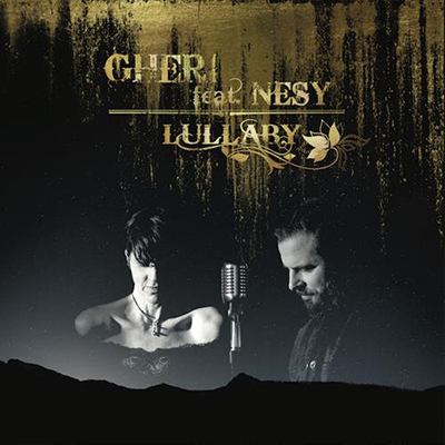 Copertina Lullaby