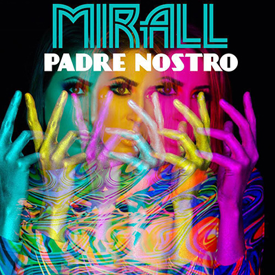 Copertina Padre Nostro