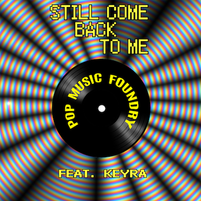 Copertina Still Come Back to Me