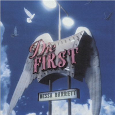 Copertina die first