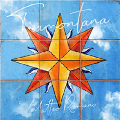 Copertina Tramontana