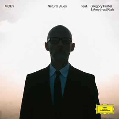 Copertina Natural Blues (Reprise Version)
