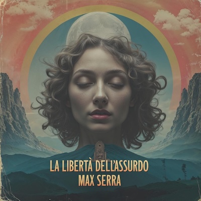 Copertina La libertà dell'assurdo