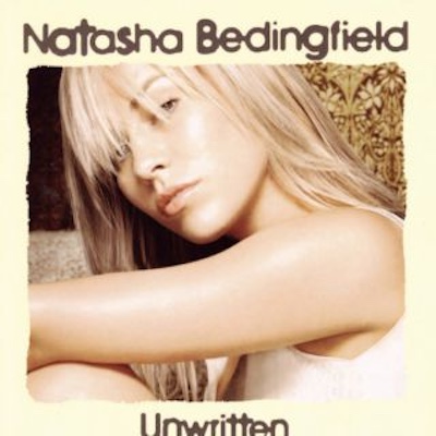 Copertina Unwritten