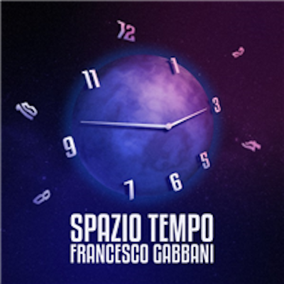 Copertina Spazio Tempo