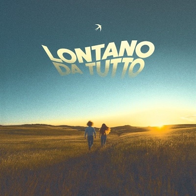 Copertina LONTANO DA TUTTO