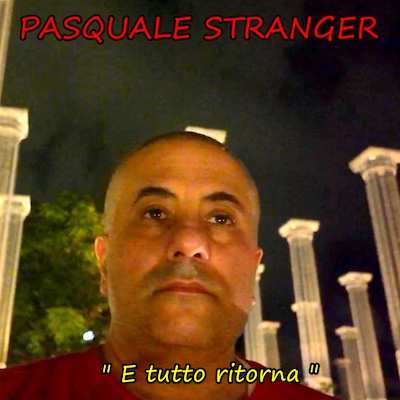 Copertina E TUTTO RITORNA