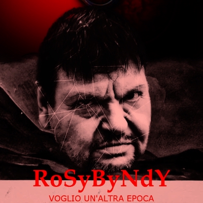 Copertina Voglio un'altra epoca