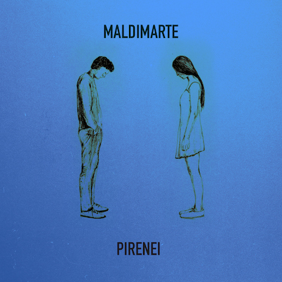 Copertina Pirenei
