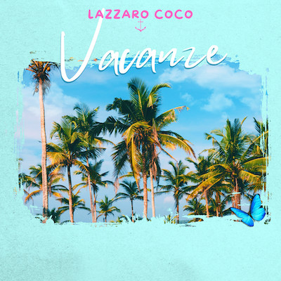 Copertina Vacanze