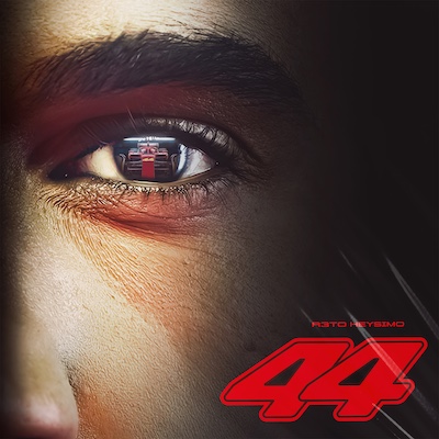 Copertina 44