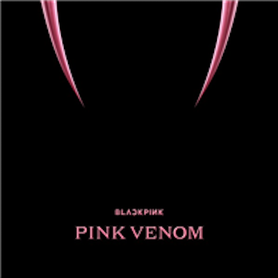 Copertina Pink Venom