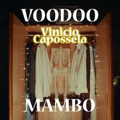 Copertina Voodoo Mambo
