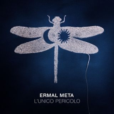 Copertina L'unico pericolo