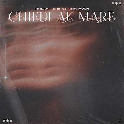 Copertina Chiedi Al Mare