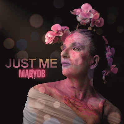 Copertina Just Me