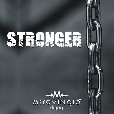 Copertina Stronger