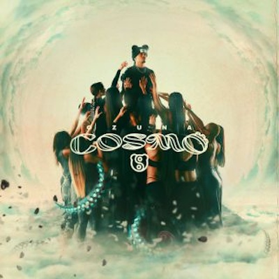 Copertina Vocation