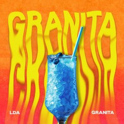 Copertina Granita