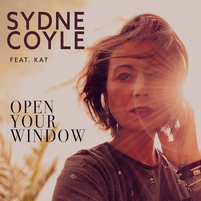 Copertina Open Your Window