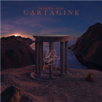 Copertina Cartagine