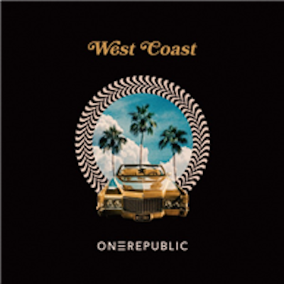 Copertina West Coast