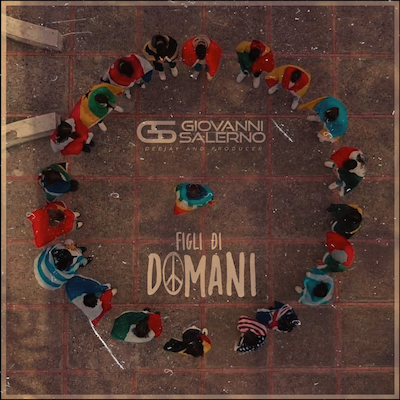 Copertina Figli Di Domani
