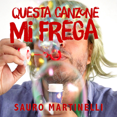 Copertina Questa canzone mi frega