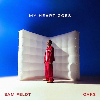 Copertina My Heart Goes