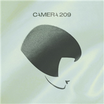 Copertina Camera 209