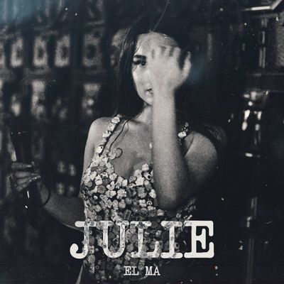 Copertina JULIE