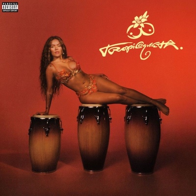 Copertina Papasito