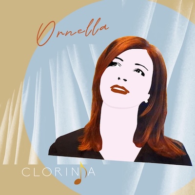Copertina Ornella