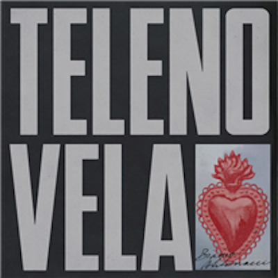 Copertina Telenovela