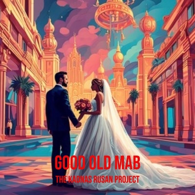 Copertina Good Old Mab