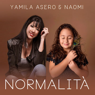 Copertina Normalità