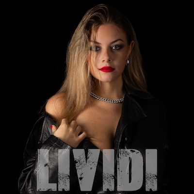 Copertina Lividi