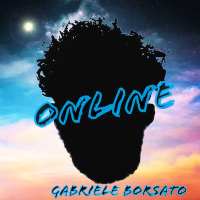 Copertina ONLINE