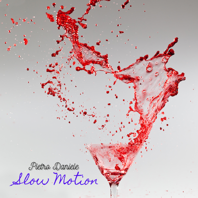 Copertina Slow Motion