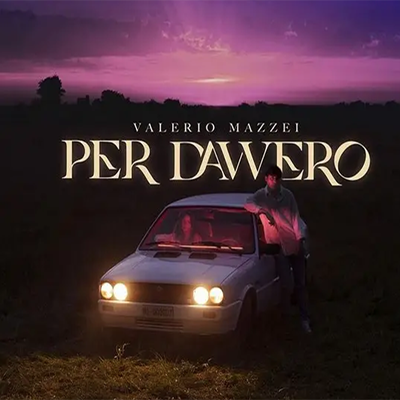 Copertina Per Davvero