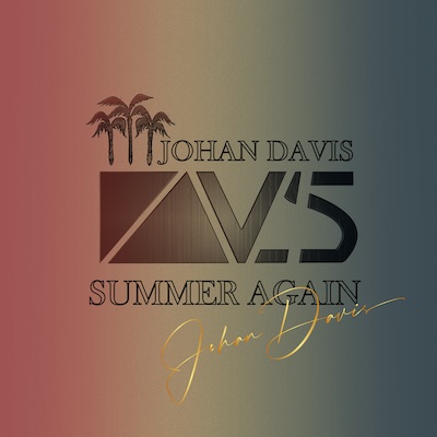 Copertina Summer Again