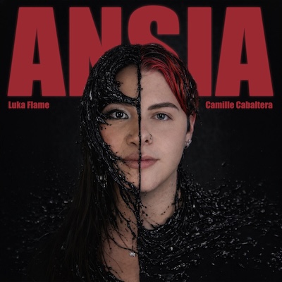 Copertina Ansia