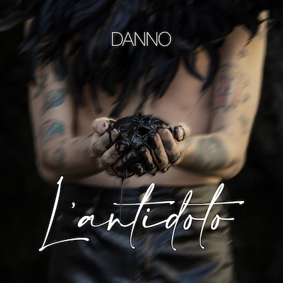 Copertina L'antidoto