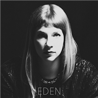 Copertina Eden