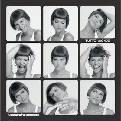 Copertina Canzone Inutile