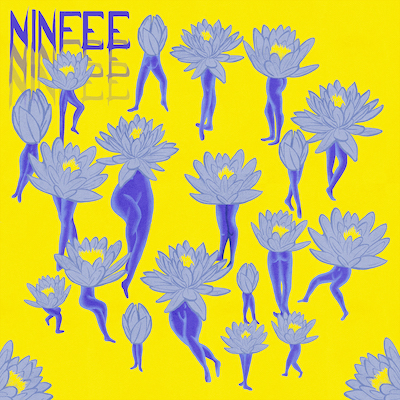 Copertina Ninfee