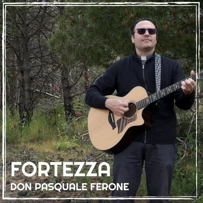 Copertina Fortezza